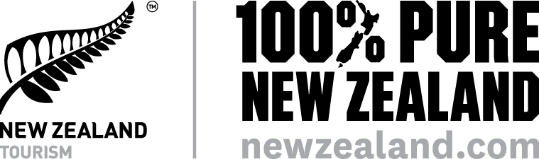 Tourism New Zealand Company logo