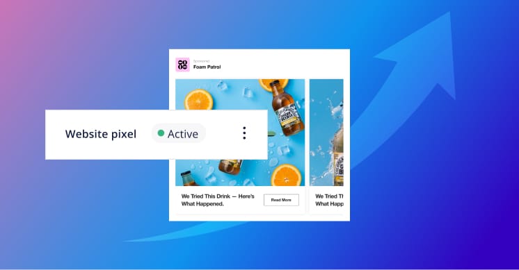 SME Campaign Creation Step 2