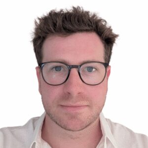 Hamish Lister, Marketing & AdTech Content Writer