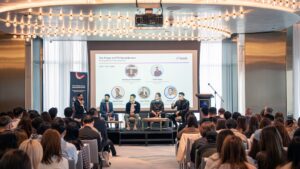 Five panelists discuss the power of CTV homescreen