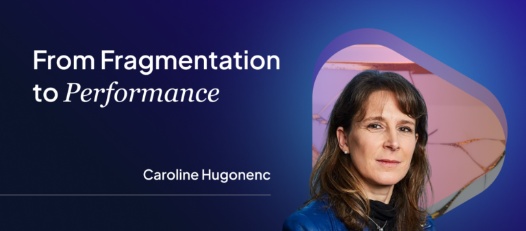 Caroline Hugonenc, Teads executive, featured in “From Fragmentation to Performance” article on omnichannel advertising and cross-screen media strategy.