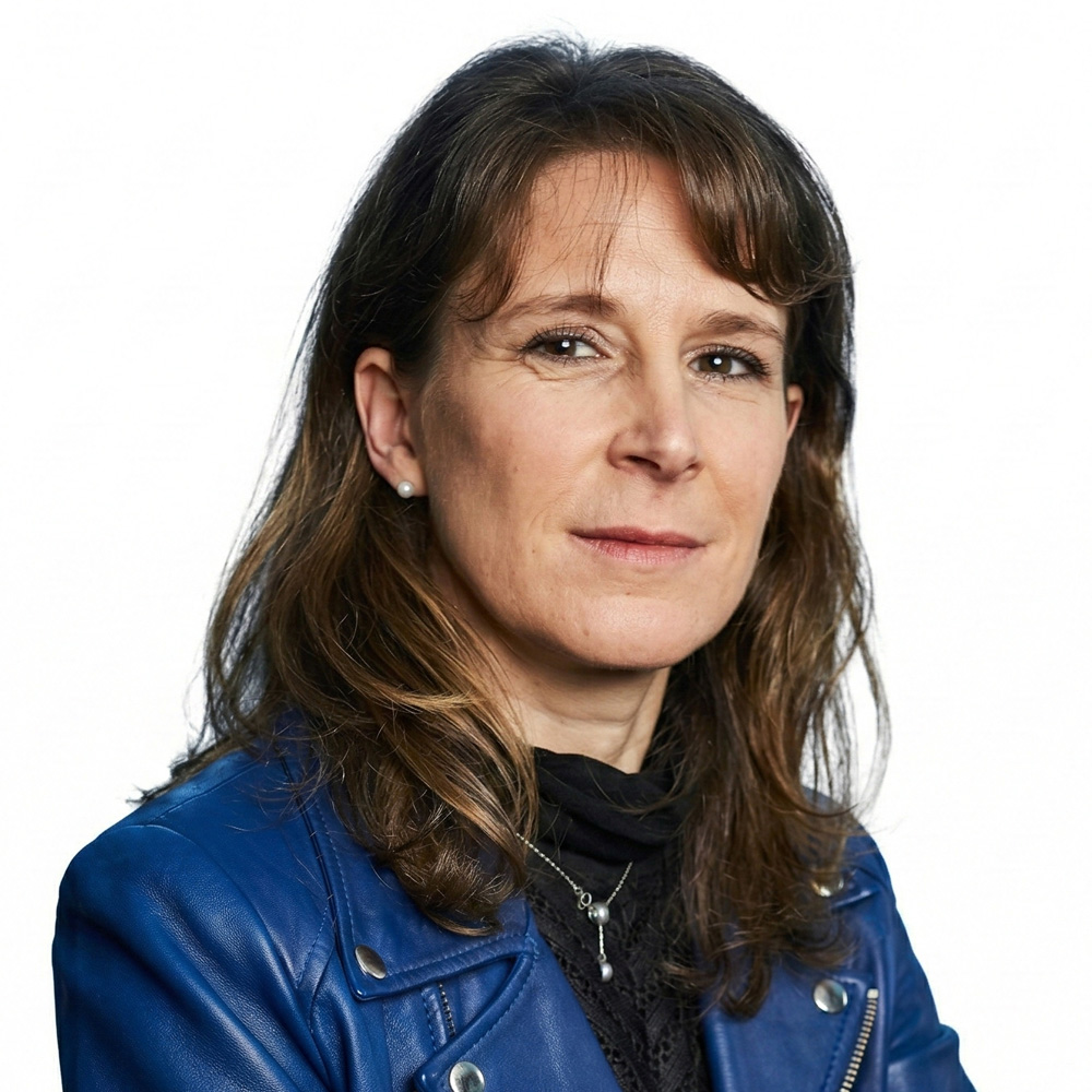 Caroline Hugonenc