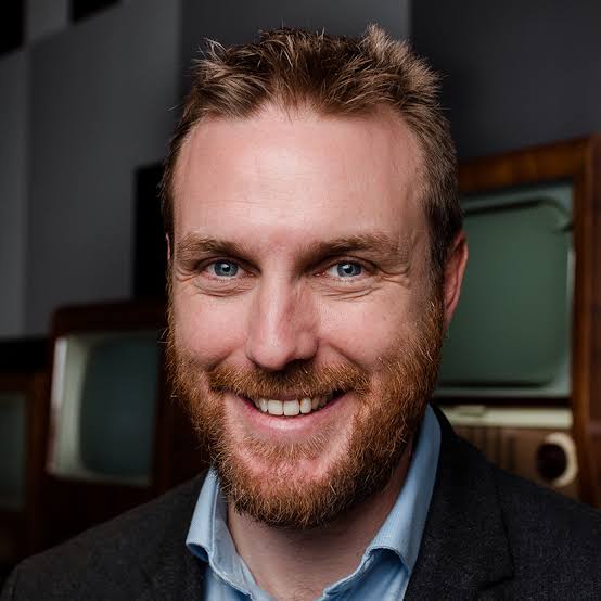 Mike Follett